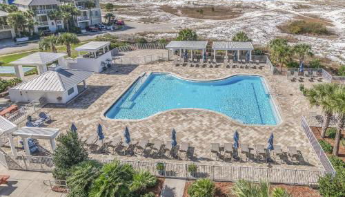 Magnolia House 304 At Destin Pointe Resort - Foto 4