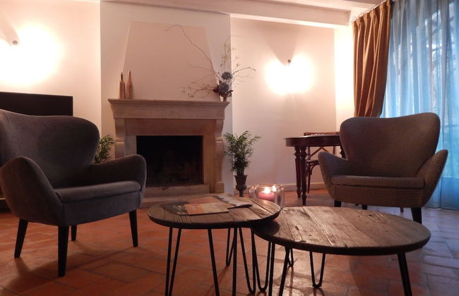 El Pavejo Alloggio e Colazione - Foto 5