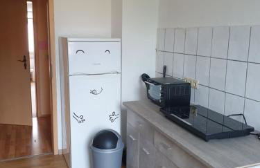 Fewo Nina 4 - Monteurwohnung - Foto 7