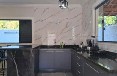 Casa com 3 suítes a 5 min do Centro - Foto 8