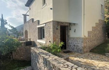 Πολυτελής Κατοικία στην Αμφίκλεια - Foto 20