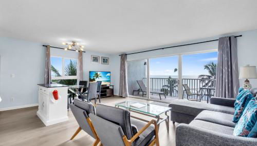 Amazing Panoramic Beach View and The Most Beautiful Sunset - Foto 3