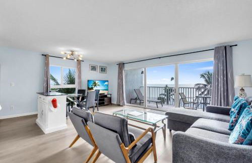 Amazing Panoramic Beach View and The Most Beautiful Sunset - Foto 3