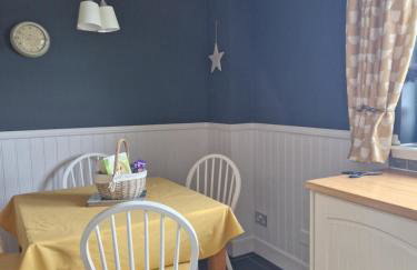 Ornum Self Catering Cottage - Foto 33