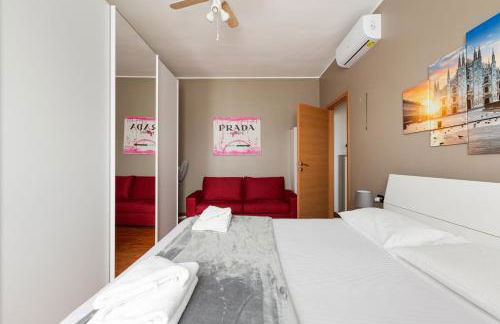 GuestHost - Cosy Apartment Milano- Bisceglie M1 - Foto 12