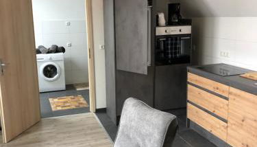 Apartment am Stettiner Haff - Foto 4