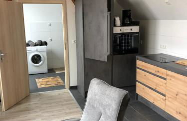 Apartment am Stettiner Haff - Foto 4