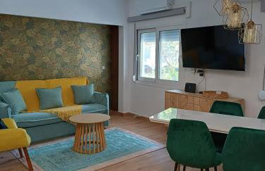 Samos Center lux apartment - Photo 19