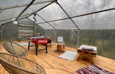 Gîte familial en pleine nature- Domaine Temali - Foto 38