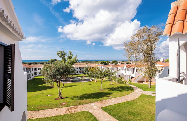 Apartamentos Son Bou Gardens - Foto 38