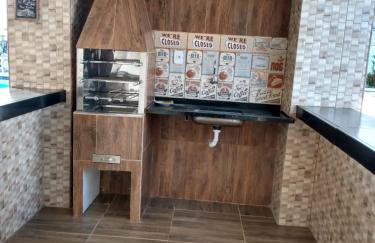 Estúdio aconchegante em Itapuã a 5 min. da praia - Foto 35