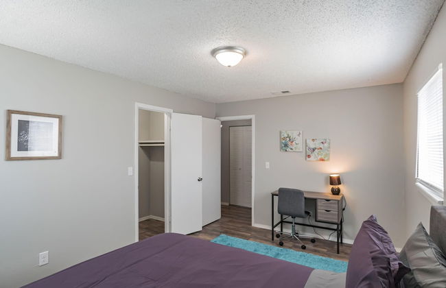 Weekend Warriors Welcome in Safe Haven - Photo 3