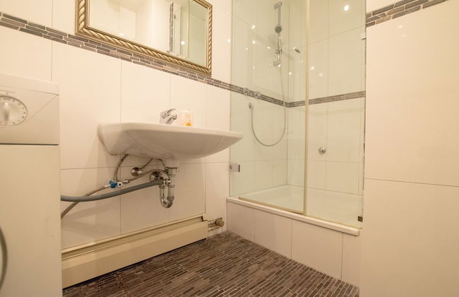 Lovely City House - Foto 60