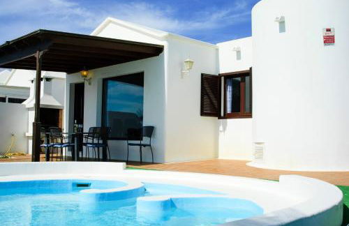 Villa La Concha - Foto 31