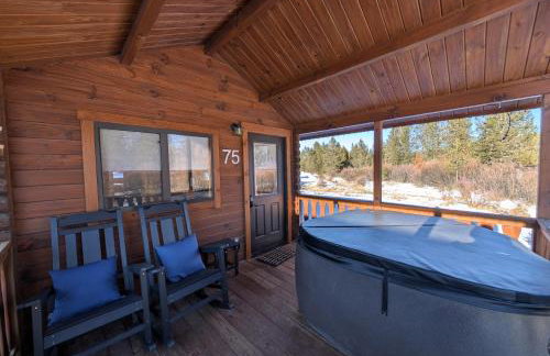 Blue Buffalo Resort - Foto 62