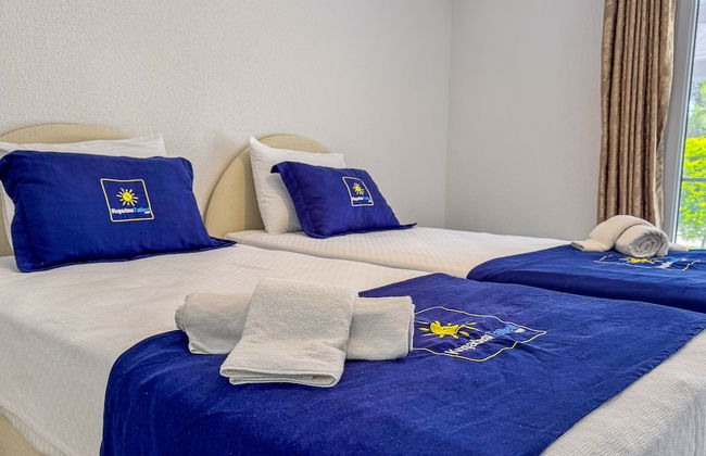 Lavender Residence Kusadasi - Foto 29