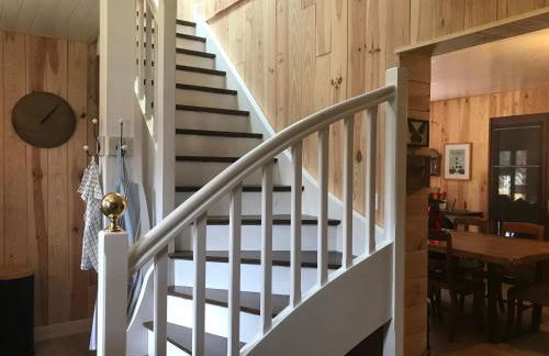 Gîte de la Bécassière - Les cabanes océanes Montalivet - Foto 7