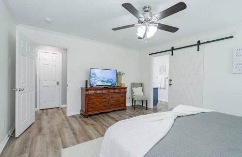 Rockwall Luxury Retreat-Pool/Spa/Patio/Gameroom - Foto 31