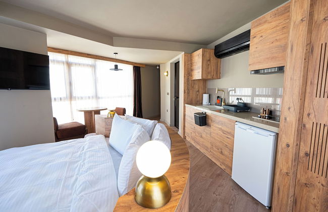 Tare Houses Hotel - Foto 21