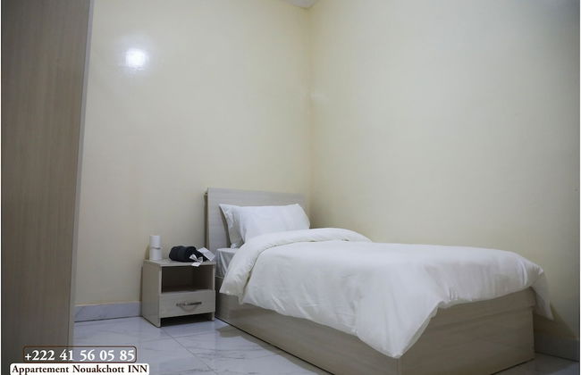 Appartement Nouakchott INN - Photo 8