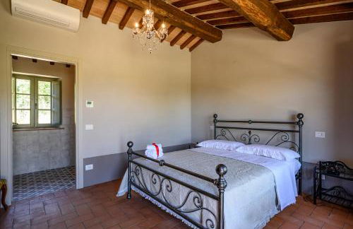 Agriturismo Merigge Wellness & Spa Montepulciano - Photo 12