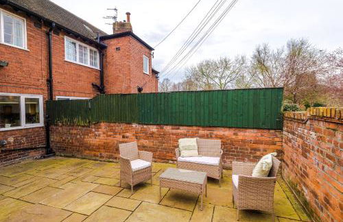 Stylish 4 Bedroom Home in Port Sunlight with 7 Beds Perfect for Business Bookings and Groups - Foto 63