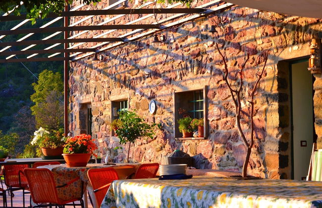 Hillside Retreat Near 5 Terre - Foto 20