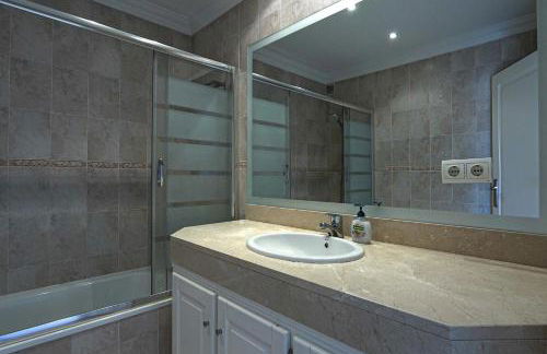 Duplex Penthouse La Fragata Estepona - Photo 23