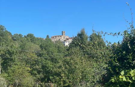 Casale del Pozzo-Villa with pool - Fosdinovo in the borgo of Pulica - Foto 70