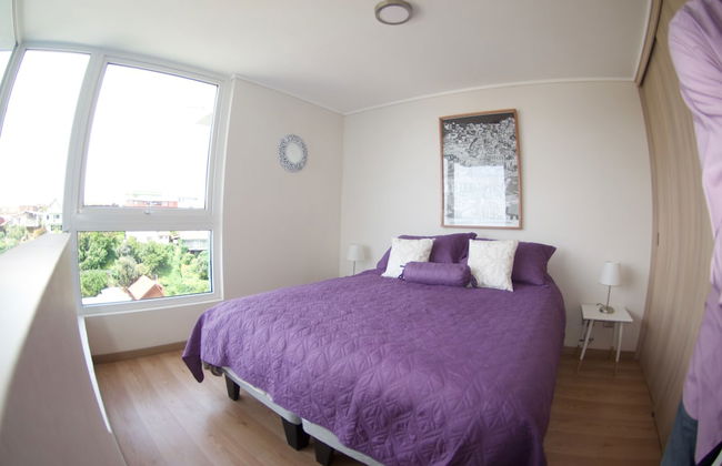 Lofts Plaza Yungay - Foto 8