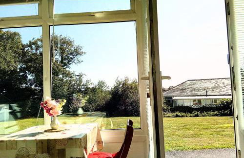 Chalet for two - Dartmouth - Foto 19