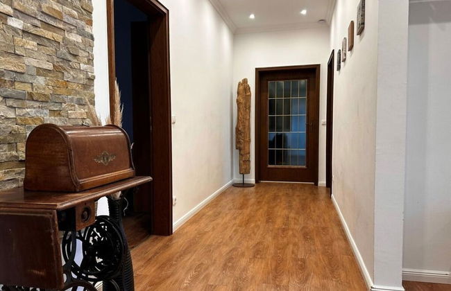 Habel Modern Retreat - Foto 26