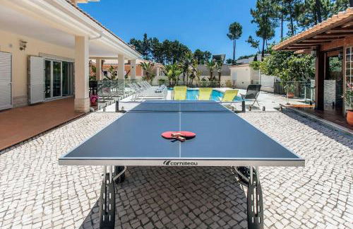 Villa Amendoa - Foto 19