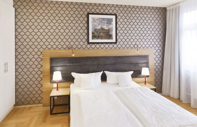 AMC Apartments - Ku'damm - Photo 5