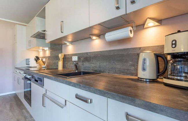 Ferienwohnung in St.peter Ording - Foto 7