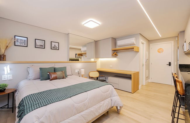 All Batel - Suyts - Photo 34