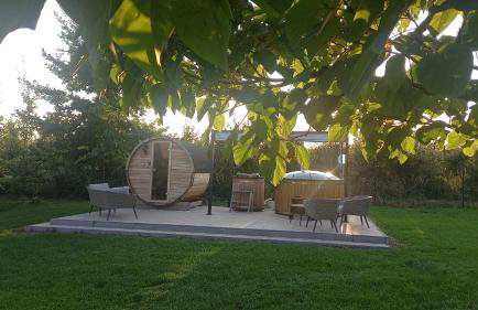 Domki Wojtasówka - Foto 14