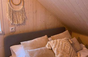 Apartamenty Jagodzianka - Jacuzzi, Sauna, Hot-bania, Tężnia - Foto 65