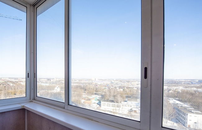 Sadovaya 3k2 - Foto 7