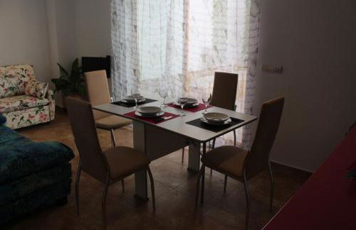 Apartamento de Silvia - Photo 13