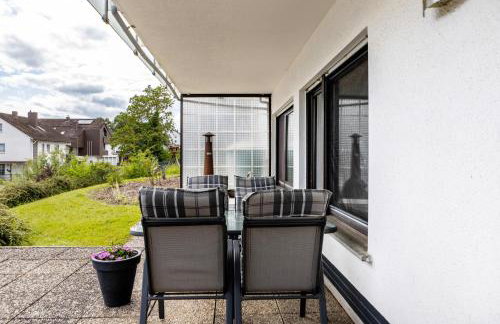 Ferienwohnung Sonnenschein - Foto 21