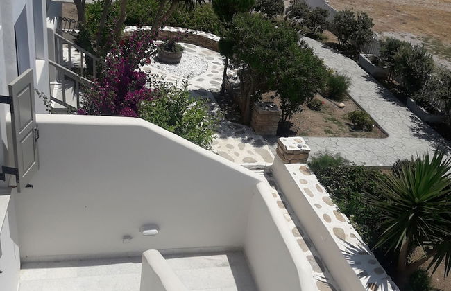 Faros Villa small hotel & restaurant - Foto 79