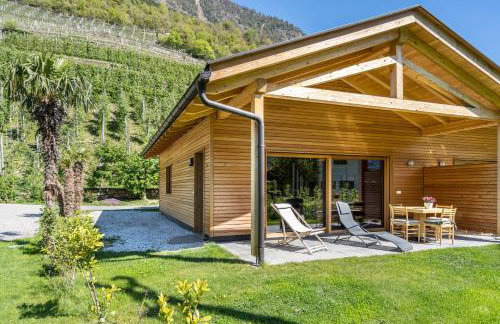 Pixnerhof Chalet Bonita - Foto 20