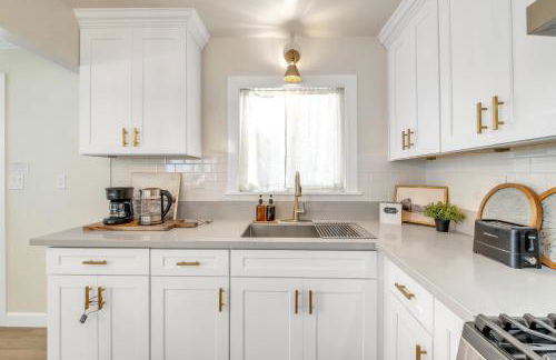 Centrally Located Charming LA Home with Food Scenes - Foto 15