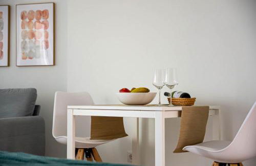 Over Open Sea Apartment - Foto 17