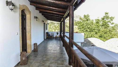 Villa Agia Rethymno - Foto 2