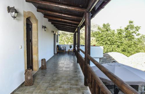 Villa Agia Rethymno - Photo 2