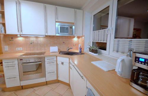 Ferienwohung DaHeim - Foto 15