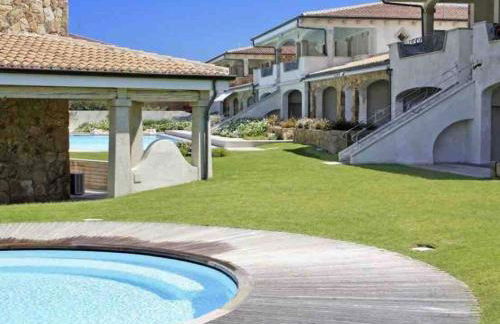 Sardinia Gold Luxury Apartment - Foto 27