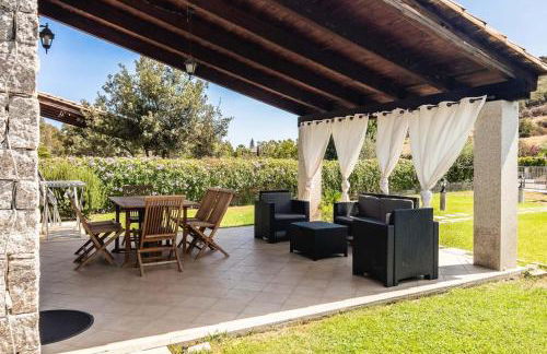 Villa Cala Sinzias - Foto 7